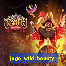 jogo wild bounty showdown demo